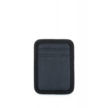 Hugo Boss Card holder with branded neck strap 4063534405273 Dark Blue