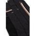 Hugo Boss Four-pack of regular-length socks 4063536003231 Dark Grey