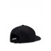 Hugo Boss Cotton-twill cap with marker-style logo 4063537886093 Black