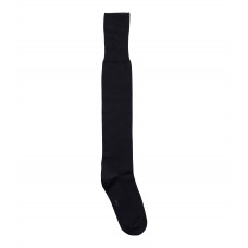Hugo Boss Knee-length socks in mercerised Egyptian cotton with stretch hbeu50469759-401 Dark Blue