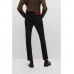 Hugo Boss Extra-slim-fit jeans in comfort-stretch denim 50476244-001 Black