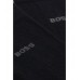 Hugo Boss Five-pack of regular-length socks in a cotton blend hbeu50478221-001 Black