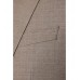 Hugo Boss Three-piece slim-fit suit in virgin wool 50481690-275 Light Beige