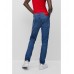 Hugo Boss Extra-slim-fit jeans in blue comfort-stretch denim 50489853-427 Blue