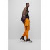Hugo Boss BOSS x Khaby water-repellent cargo trousers 50493311-834 Light Orange