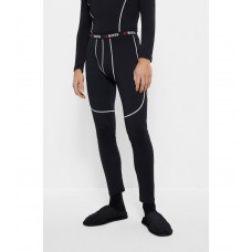 Hugo Boss BOSS x Perfect Moment skinny-fit thermal ski trousers 50496513-001 Black