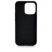 Hugo Boss BOSS x Khaby phone case with all-over monograms 50495185 Black