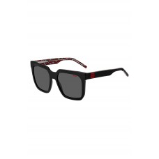 Hugo Boss Black-acetate sunglasses with logo details and detachable strap 58108051 Assorted-Pre-Pack